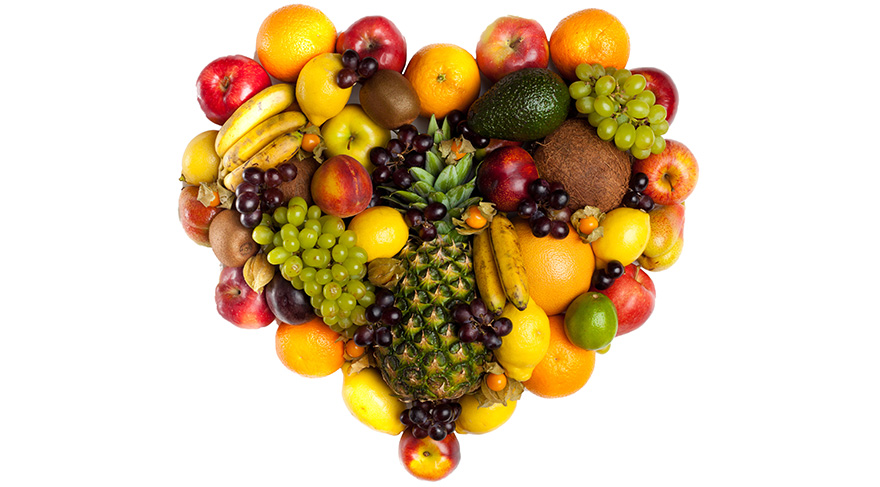 Günde bir meyve yemenin mucizevi etkisi ile ilgili görsel sonucu