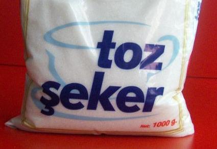 Şeker alımınızı azaltın