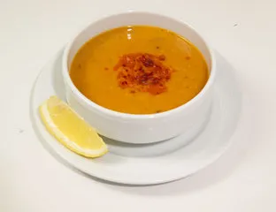 Çorba