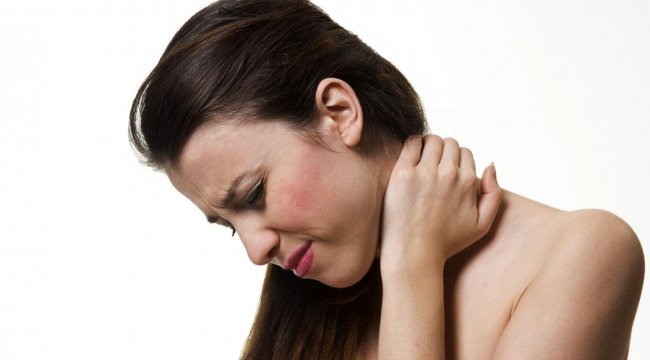 Omuz ağrıları başka hastalıkların habercisi olabilir