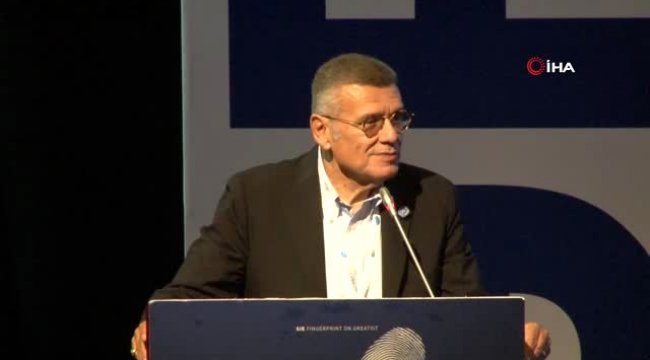 Prof. Dr. Murat Ferman; 'Diş hekimliği doğrudan hayat kalitesini etkileyen bir meslektir'