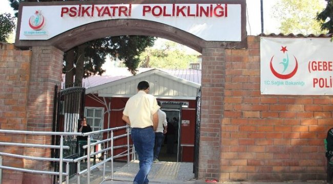 Sentetik ecza bağımlılığı da tedavi ediliyor