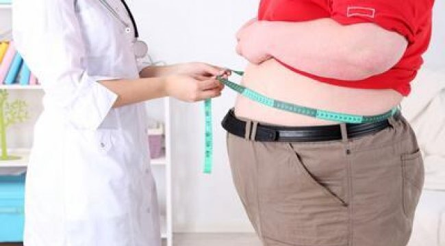Obezite ve şeker hastalığından ameliyatla kurtulmak mümkün