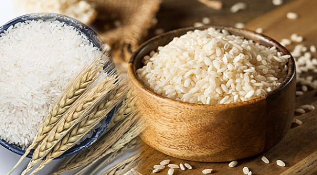 Pirinç yutarak zayıflama - Kilo vermek aslında zannettiğinizden çok daha basit