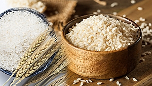 Pirinç yutarak zayıflama - Kilo vermek aslında zannettiğinizden çok daha basit