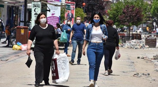 Fazla kilosu olanlara koronavirüs uyarısı: Ciddi bir sorun olabilir