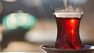 Açıkta satılan çaylar sağlık açısından risk taşıyor