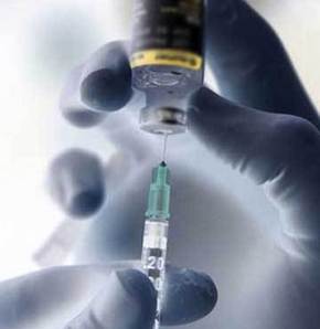 Tesadüf sonucu cilt kanseri aşısı bulundu