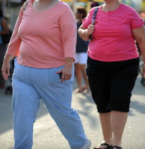 Kadınlar, balık etinden obeziteye doğru gidiyor