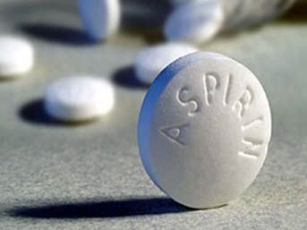 Aspirinin çok amaçlı kullanımı
