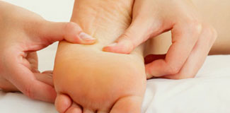 Diyabet hastalarında ayak kesilmesi engellenebilir