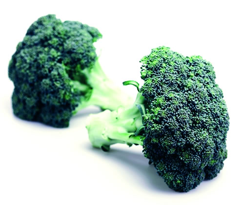 En iyi güzellik yiyeceği – Brokoli