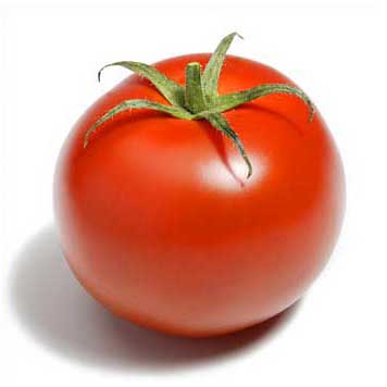 Günde bir domates yemek daha iyidir