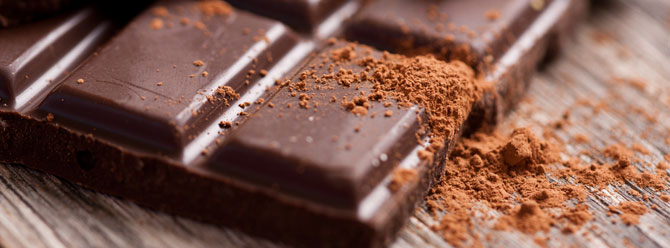 Hipertansiyona çikolatalı önlem