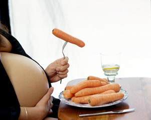 Hamilelerin beslenmesi