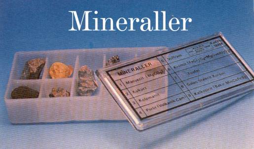 Güzellik veren mineral – kükürt