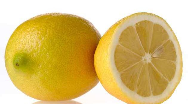 Limonun inanılmaz faydaları