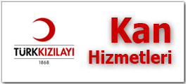 Kızılay kan merkezleri adres ve telefonları