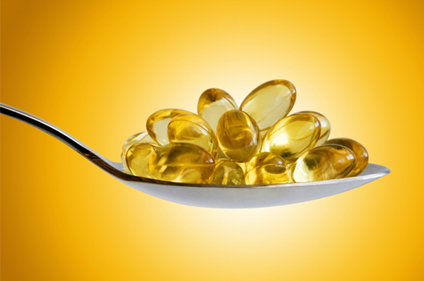 Temel yağlı asitler: Omega-3 ve omega-6