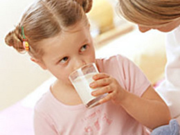 Çocuklarımızın beslenmesinde sütün önemi nedir?