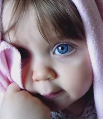 Bebeğinizin 8-12 aylarındaki sağlığı