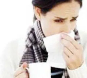 Burun akıntısını hafife almayın