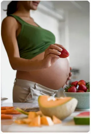 Gebelik ile ilgili genel bilgiler – 3