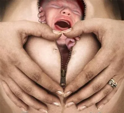 Sezaryenle doğumu gerektiren durum­lar nelerdir ?