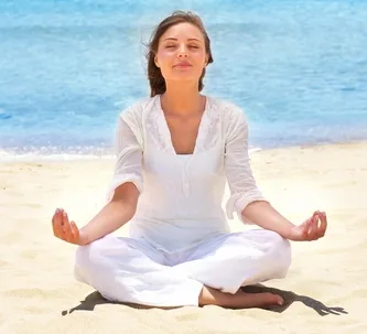 Meditasyon