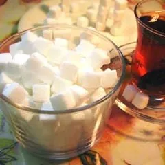 Beyaz şeker sağlığımızın düşmanlarındandır