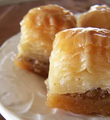 Aç karnına baklava yemem doğru mudur? Ne gibi sonuçlar doğurur?