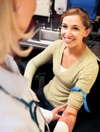 4 kan grubu, 4 diyet, 4 hadi başlayın!