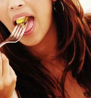 İkinci sınıf bir az kalori diyeti