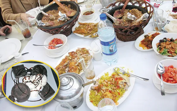 Zone – tartışmalı diyet