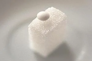 Az kalorili yada kalorisiz tatlandırıcılar