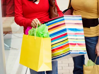 Haftalık alışveriş listesi