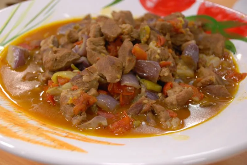 Vejeteryan diyet – yüksek proteinli diyet