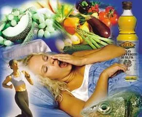 Kolesterol yükselticiler