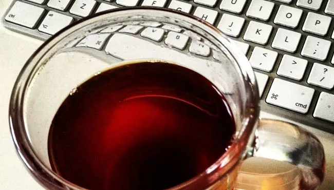 Çay molası başarıyı arttırıyor