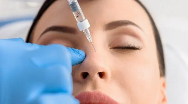 Burun dolgusu hakkında bilmeniz gerekenler