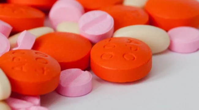 Uzmanından 'kan hapı' uyarısı