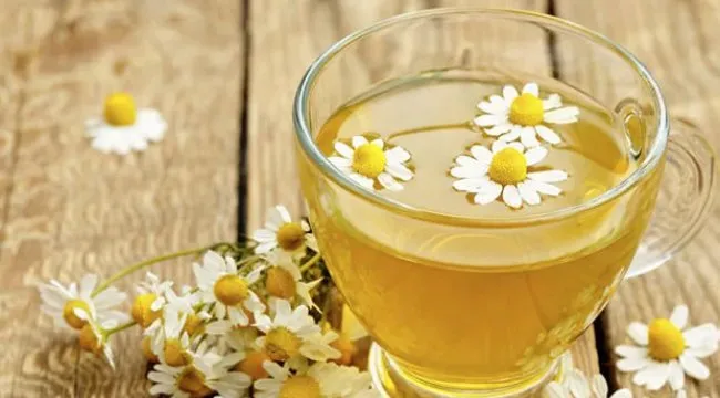 Papatya çayının faydaları neler? Papatya çayı neye iyi gelir? (Besin değeri)