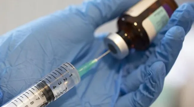 Koronavirüs aşısıyla ilgili Dünya Sağlık Örgütü'nden flaş açıklama