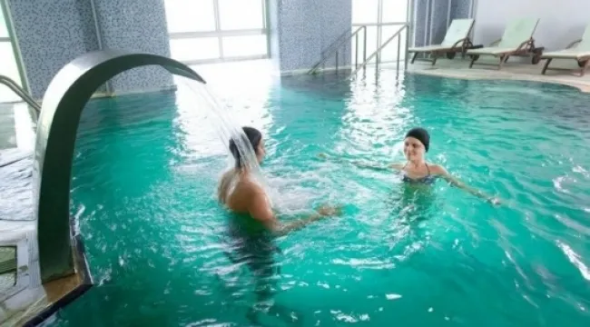 Termal Sağlık Turizmi Nerelerde Yapılır? 