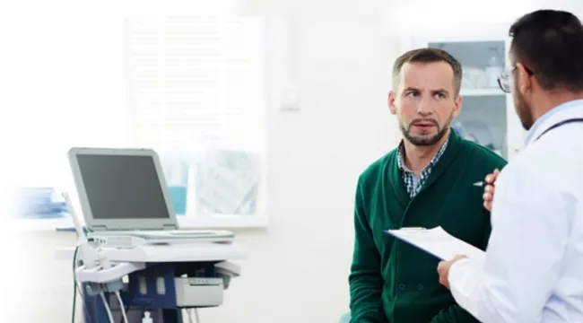 Mesane Kanseri Teşhisi Nasıl Yapılır?