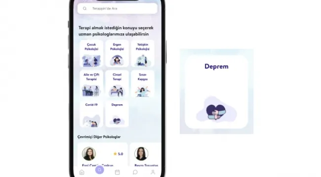 Yeni Nesil Destek: Online Terapi Uygulamalarının Yükselişi ve Etkileri