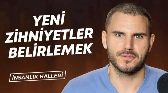 Akıl sağlığımız için yeni zihniyetler nasıl belirleriz? Stres gerçekten olumsuz bir şey midir? Alican Elkorek tek tek açıkladı... "Motivasyon harcı"
