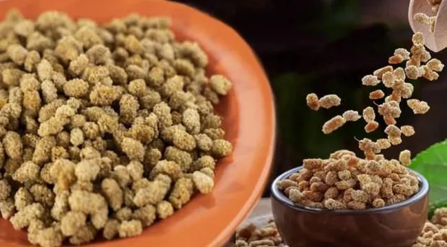 Dut kurusu faydaları nelerdir, çayı nasıl yapılır? Dut kurusu kaynatıp içmek?