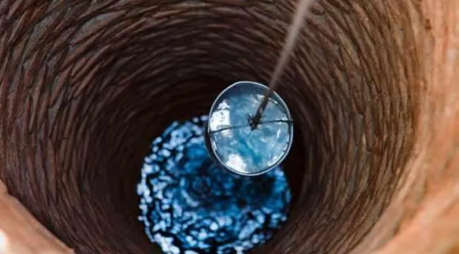 Su debisindeki düşüş tehdit oluşturuyor! Enfeksiyon hastalıkları uzmanı uyardı?