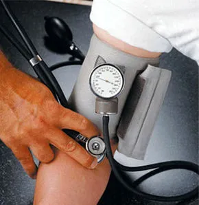 4 ilde tansiyon kampanyası